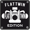 Flattwin Edition