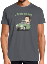 Charger l&#39;image dans la galerie, ROMUAD - ARCHE DE NOE