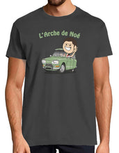 Charger l&#39;image dans la galerie, ROMUAD - ARCHE DE NOE