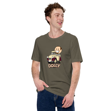 ROBIN V - Dolly