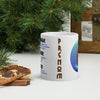 MUG - ASTRODEUCHE - CAPRICORNE - Personnalisable