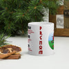 MUG - ASTRODEUCHE - TAUREAU - Personnalisable