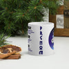 MUG - ASTRODEUCHE - VIERGE - Personnalisable