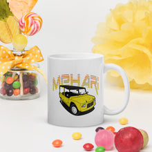 Charger l&#39;image dans la galerie, MUG - MEHARI