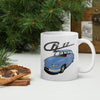 MUG - PANHARD PL17