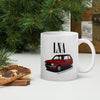 MUG - LNA