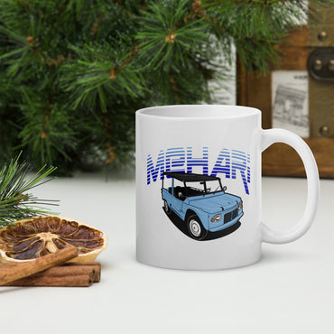 MUG - MEHARI