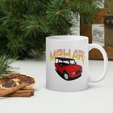 Charger l&#39;image dans la galerie, MUG - MEHARI