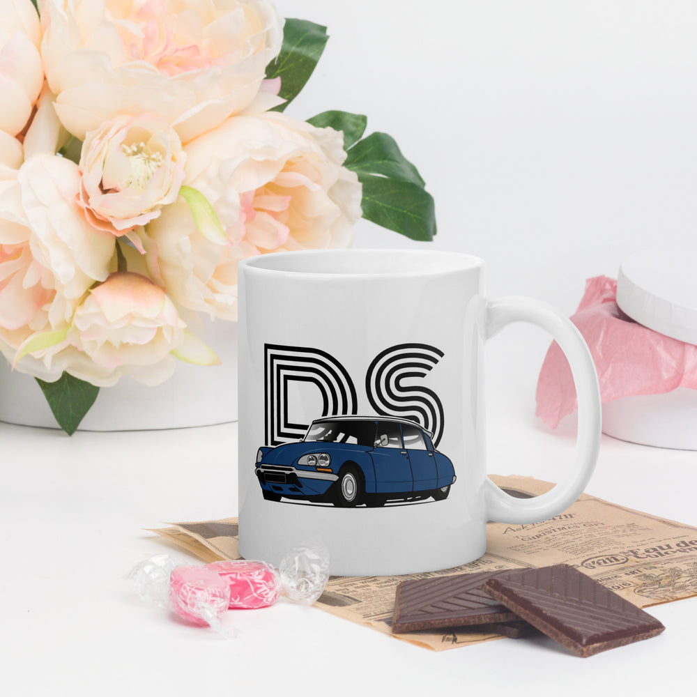 MUG - DS