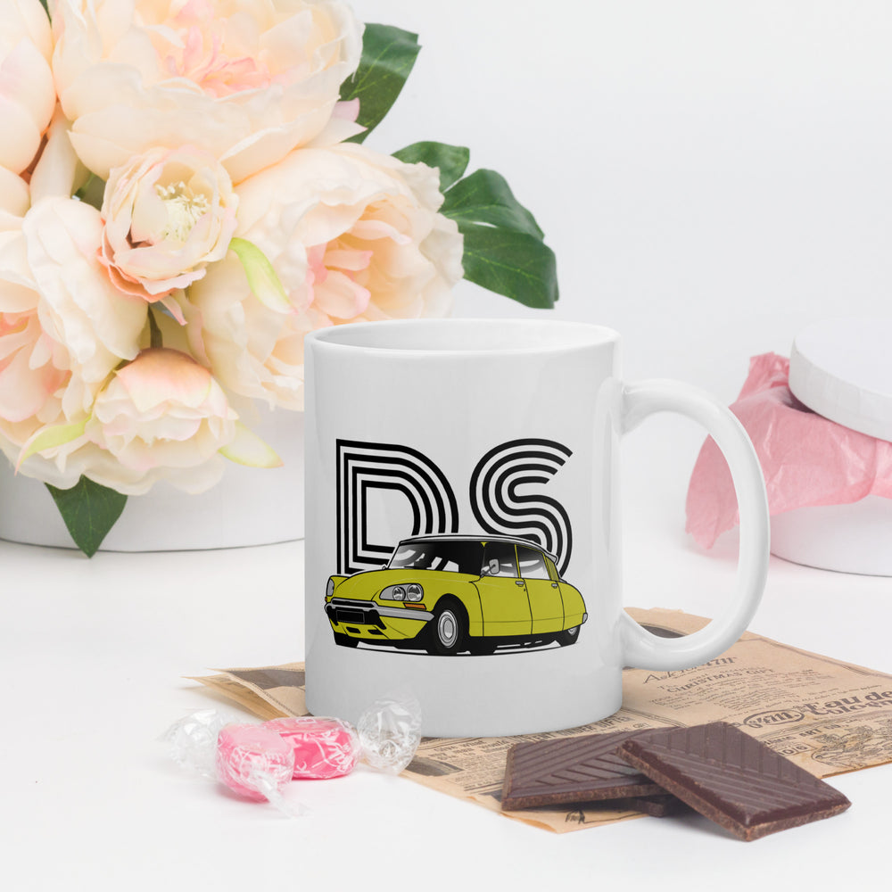 MUG - DS