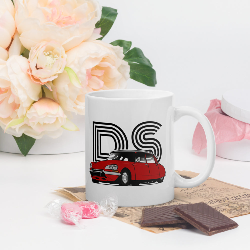 MUG - DS