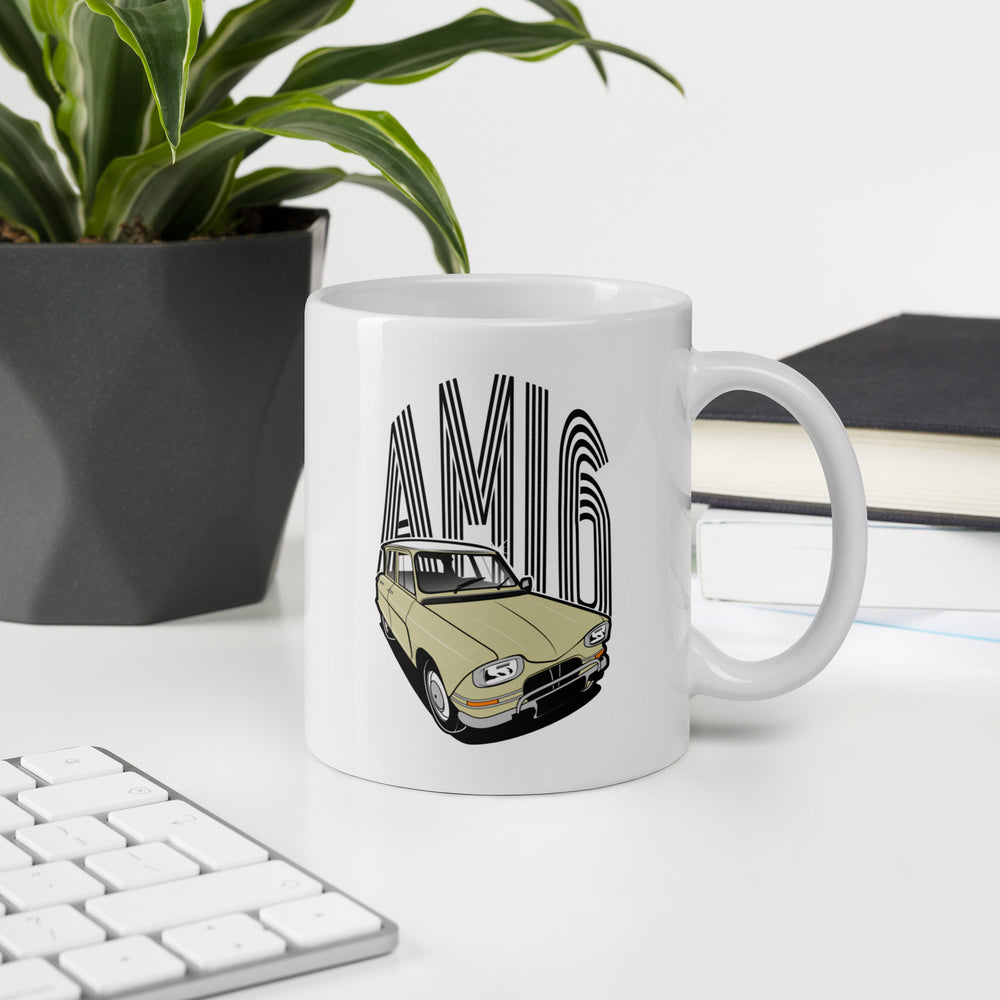 MUG - AMI 6