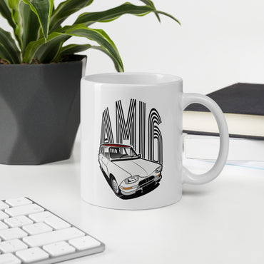 MUG - AMI 6
