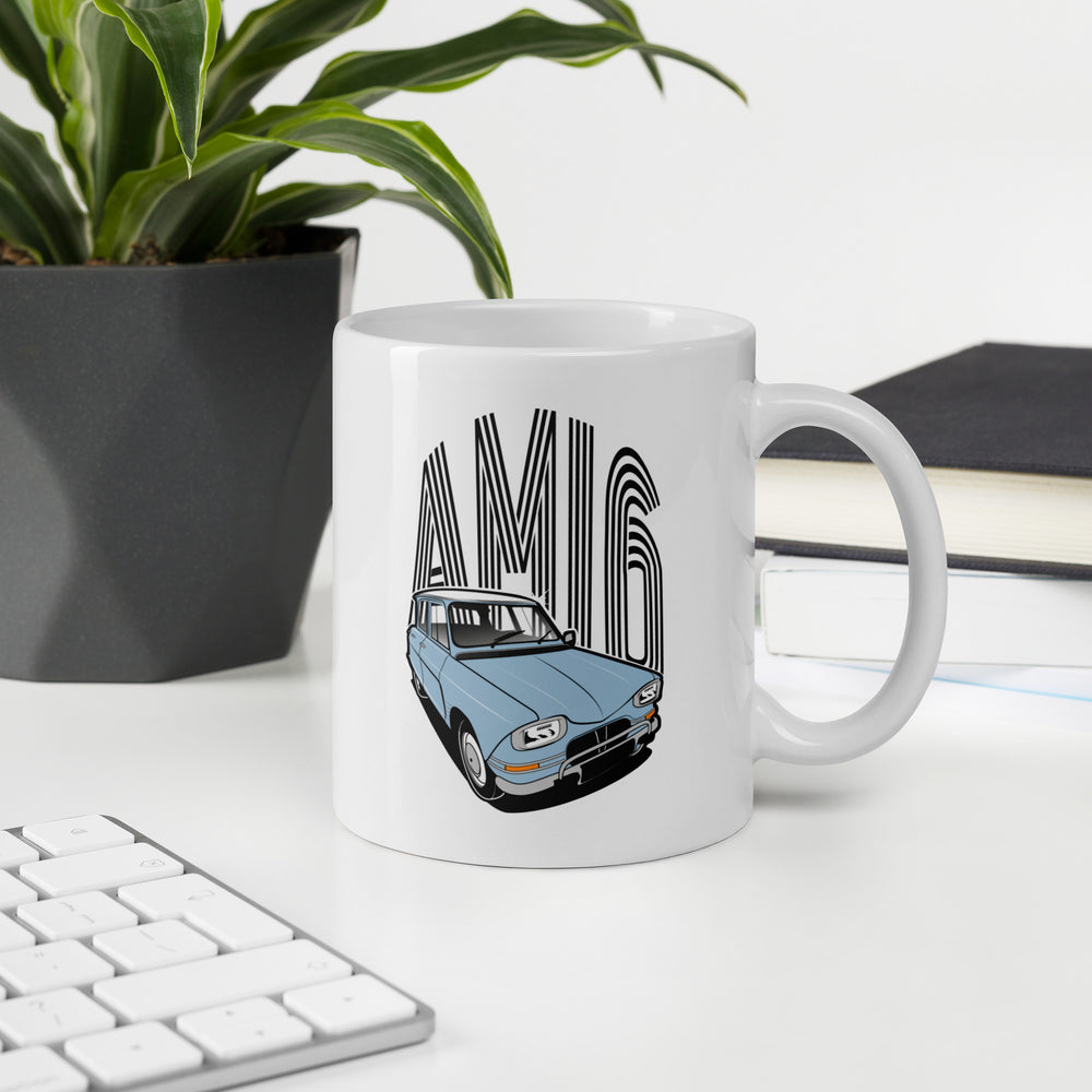 MUG - AMI 6