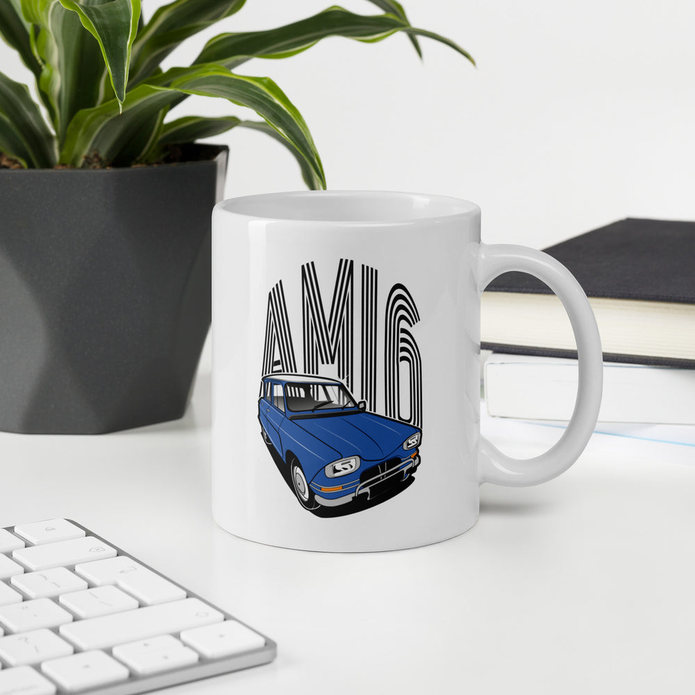 MUG - AMI 6