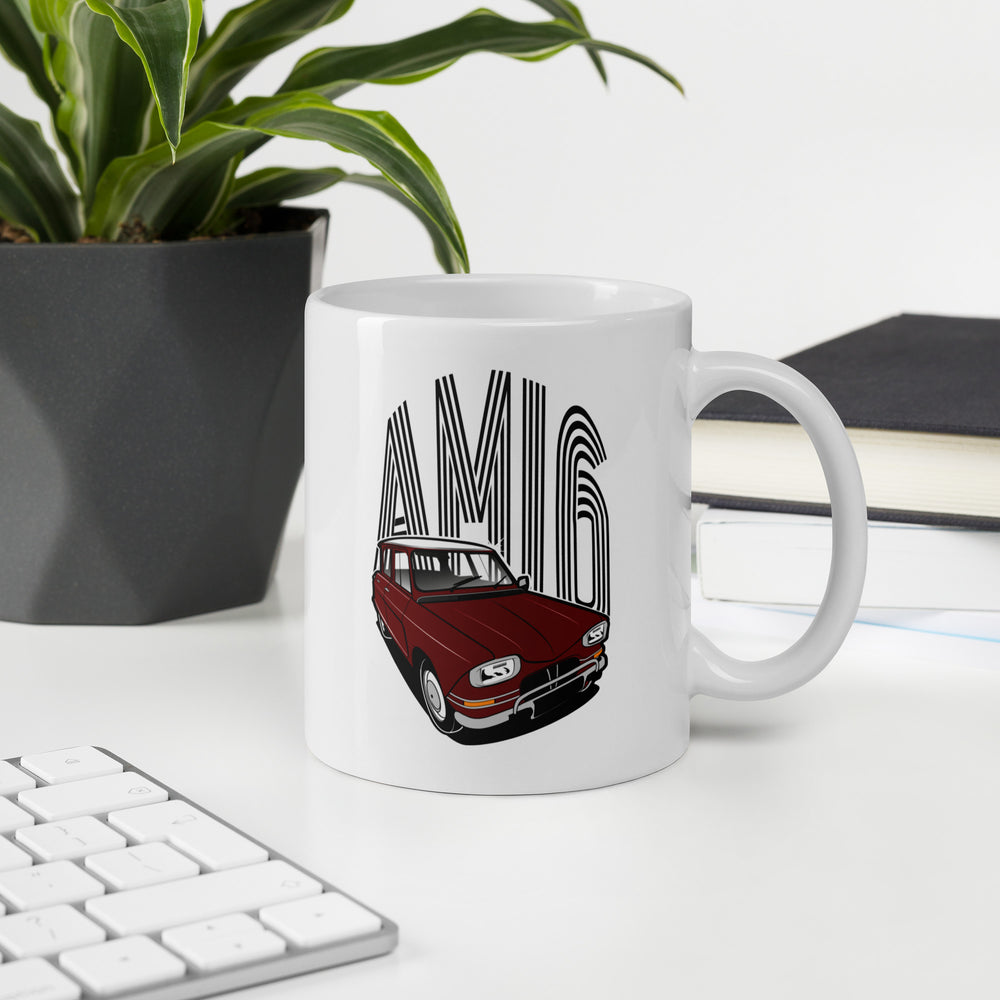 MUG - AMI 6