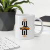 MUG - DS 21