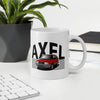 MUG - AXEL