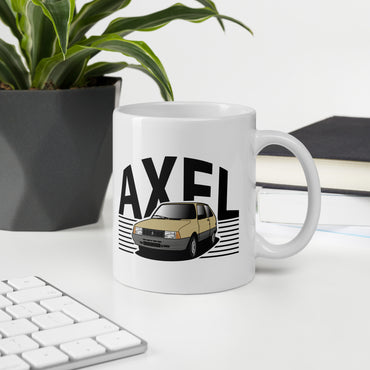 MUG - AXEL