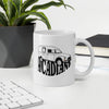 MUG - CITROEN - ACADIANE
