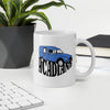 MUG - CITROEN - ACADIANE