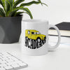 MUG - CITROEN - ACADIANE
