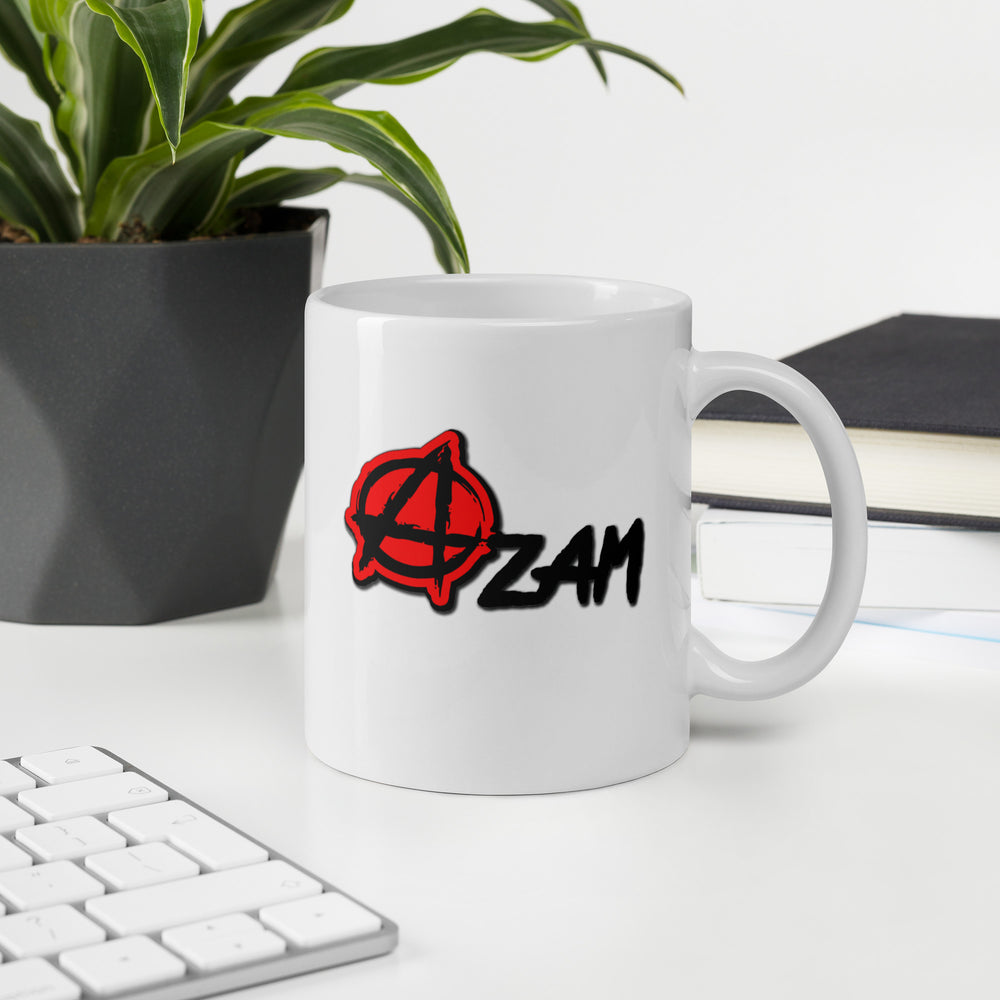 MUG - 2CV ANARCHIE (3 choix)