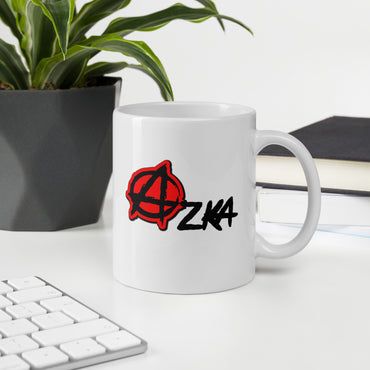 MUG - 2CV ANARCHIE (3 choix)