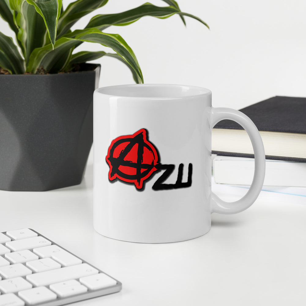 MUG - 2CV ANARCHIE (3 choix)