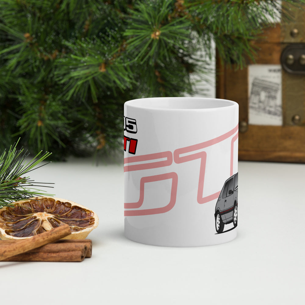 MUG - PEUGEOT - 205 GTI