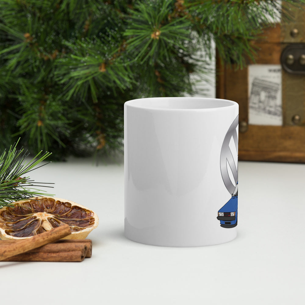 MUG - VOLKSWAGEN - SIROCCO 16V