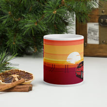 Charger l&#39;image dans la galerie, MUG - CITROEN - BX 2