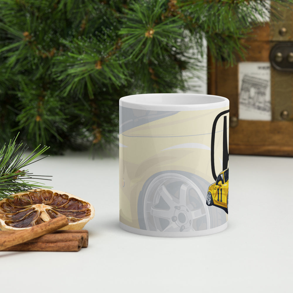 MUG - HONDA - S2000 DRIFT