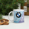 MUG - BMW E36 M