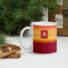 Charger l&#39;image dans la galerie, MUG - CITROEN - BX 2