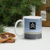 MUG - CITROEN - SM