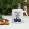 MUG - PEUGEOT - 104