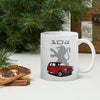 MUG - PEUGEOT - 104