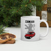 MUG - PEUGEOT - 106