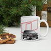 MUG - PEUGEOT - 205 GTI