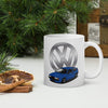 MUG - VOLKSWAGEN - SIROCCO 16V