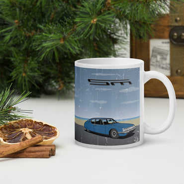 MUG - CITROEN - SM