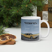 Charger l&#39;image dans la galerie, MUG - CITROEN - SM