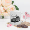 MUG - CITROEN - 2CV TYPE A
