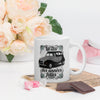 MUG - CITROEN - 2CV DES ANNEES FOLLES
