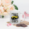 MUG - CITROEN - 2CV DES ANNEES FOLLES
