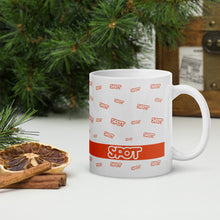 Charger l&#39;image dans la galerie, MUG - CITROEN - SPOT