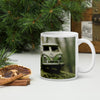 MUG - VOLKSWAGEN - COMBI FORÊT