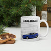 MUG - OPEL - CALIBRA