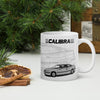 MUG - OPEL - CALIBRA
